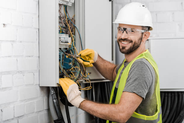 Best Ceiling Fan Installation Electrician  in Booneville, AR