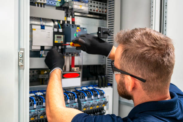 Best Affordable Electrical Installation  in Booneville, AR