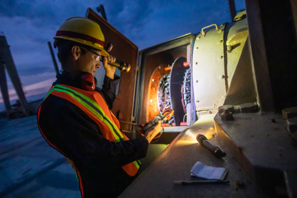 Professional Electrician in AR
