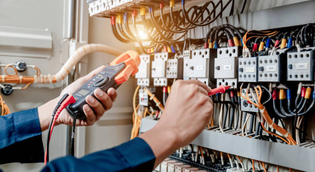 Best Electrical Rewiring Services  in Booneville, AR