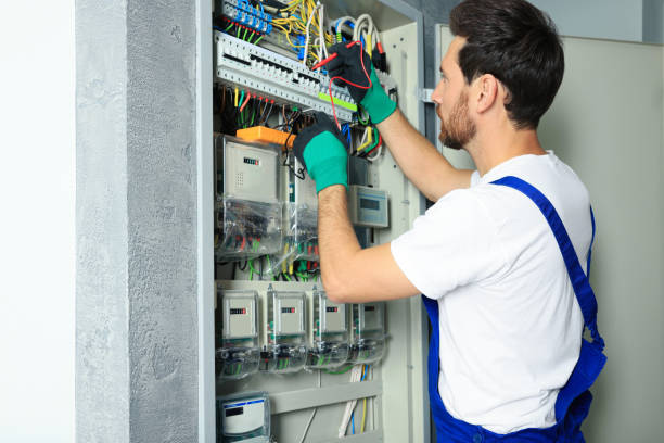 Best Commercial Electrician Services  in Booneville, AR