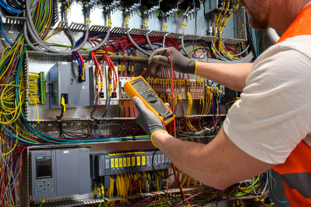 Best Electrical Upgrades for Homes  in Booneville, AR